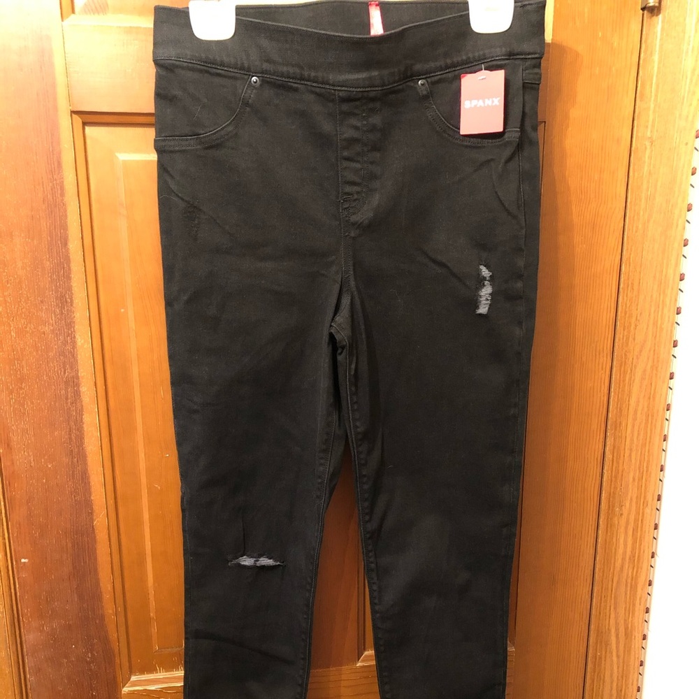NWT Spanx Vintage Jeans
